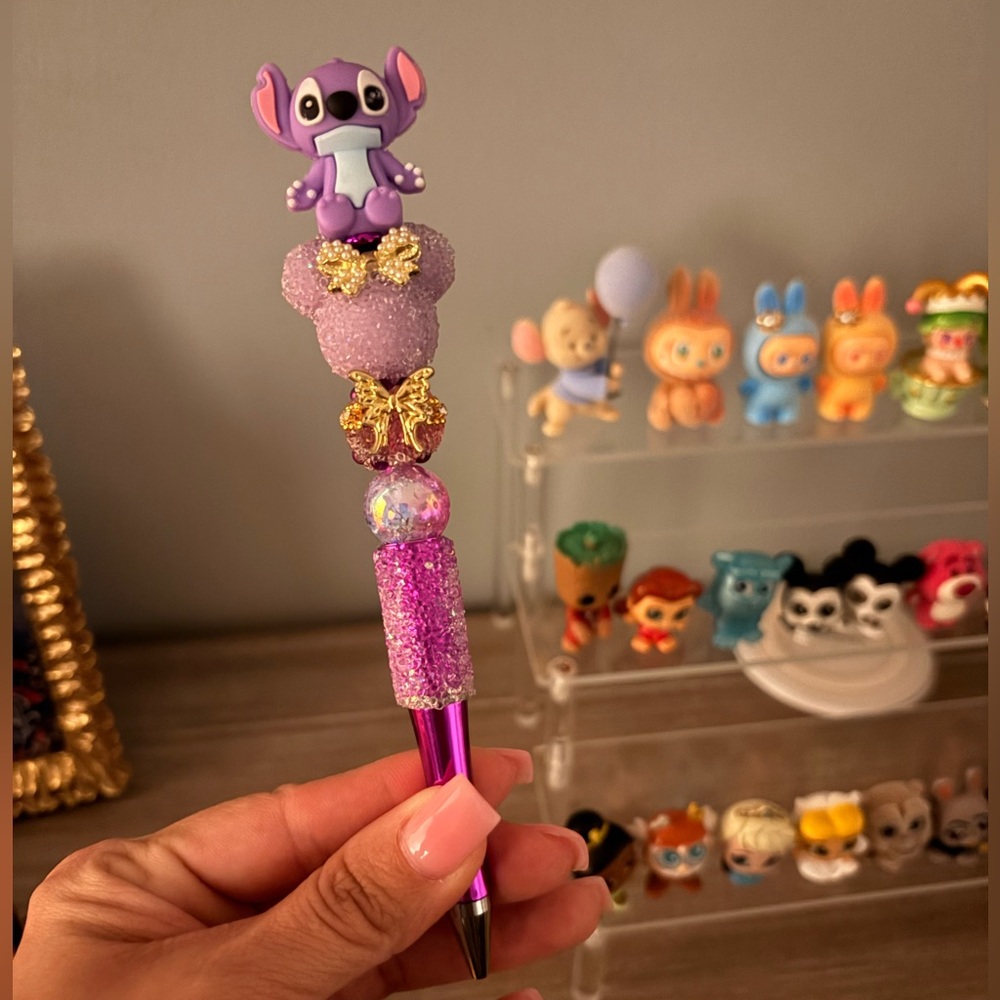 CUSTOM PEN